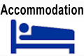 Glenelg Shire Accommodation Directory