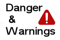 Glenelg Shire Danger and Warnings