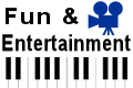 Glenelg Shire Entertainment