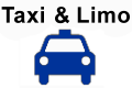 Glenelg Shire Taxi and Limo