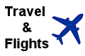 Glenelg Shire Travel and Flights